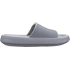 image:imageWHITIN Slippers for Women Non Slip  Cushioned Thick Sole Slides  Quick Drying Bathroom SandalsGrey