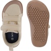 image:imageWHITIN ToddlerBoysGirls Barefoot Shoes  Kids Wide Width Minimalist Sneakers  Classic Canvas  Supports Natural Foot GrowthW8k8  Beige Brown