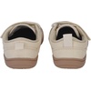 image:imageWHITIN ToddlerBoysGirls Barefoot Shoes  Kids Wide Width Minimalist Sneakers  Classic Canvas  Supports Natural Foot GrowthW8k8  Beige Brown