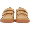 image:imageWHITIN ToddlerBoysGirls Barefoot Shoes  Kids Wide Width Minimalist Sneakers  Classic Canvas  Supports Natural Foot GrowthW8k8  Khaki Gum