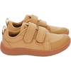 image:imageWHITIN ToddlerBoysGirls Barefoot Shoes  Kids Wide Width Minimalist Sneakers  Classic Canvas  Supports Natural Foot GrowthW8k8  Khaki Gum