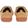 image:imageWHITIN ToddlerBoysGirls Barefoot Shoes  Kids Wide Width Minimalist Sneakers  Classic Canvas  Supports Natural Foot GrowthW8k8  Khaki Gum