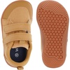 image:imageWHITIN ToddlerBoysGirls Barefoot Shoes  Kids Wide Width Minimalist Sneakers  Classic Canvas  Supports Natural Foot GrowthW8k8  Khaki Gum