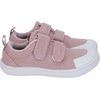 image:imageWHITIN ToddlerBoysGirls Barefoot Shoes  Kids Wide Width Minimalist Sneakers  Classic Canvas  Supports Natural Foot GrowthW8k8  Pink
