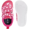image:imageWHITIN ToddlerBoysGirls Barefoot Shoes  Kids Wide Width Minimalist Sneakers  Classic Canvas  Supports Natural Foot GrowthW8k8  Pink Dots