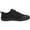 image:imageWHITIN ToddlerLittle Kid Wide Barefoot Shoes  Minimalist Sneakers for BoysGirls  ZeroDrop Healthy Sole  Natural to GrowW8k2  All Black