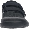 image:imageWHITIN ToddlerLittle Kid Wide Barefoot Shoes  Minimalist Sneakers for BoysGirls  ZeroDrop Healthy Sole  Natural to GrowW8k2  All Black