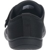 image:imageWHITIN ToddlerLittle Kid Wide Barefoot Shoes  Minimalist Sneakers for BoysGirls  ZeroDrop Healthy Sole  Natural to GrowW8k2  All Black