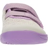 image:imageWHITIN ToddlerLittle Kid Wide Barefoot Shoes  Minimalist Sneakers for BoysGirls  ZeroDrop Healthy Sole  Natural to GrowW8k2  Beige Purple
