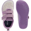 image:imageWHITIN ToddlerLittle Kid Wide Barefoot Shoes  Minimalist Sneakers for BoysGirls  ZeroDrop Healthy Sole  Natural to GrowW8k2  Beige Purple
