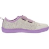 image:imageWHITIN ToddlerLittle Kid Wide Barefoot Shoes  Minimalist Sneakers for BoysGirls  ZeroDrop Healthy Sole  Natural to GrowW8k2  Beige Purple