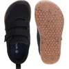 image:imageWHITIN ToddlerLittle Kid Wide Barefoot Shoes  Minimalist Sneakers for BoysGirls  ZeroDrop Healthy Sole  Natural to GrowW8k2  Black Multi