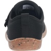 image:imageWHITIN ToddlerLittle Kid Wide Barefoot Shoes  Minimalist Sneakers for BoysGirls  ZeroDrop Healthy Sole  Natural to GrowW8k2  Black Multi