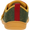 image:imageWHITIN ToddlerLittle Kid Wide Barefoot Shoes  Minimalist Sneakers for BoysGirls  ZeroDrop Healthy Sole  Natural to GrowW8k2  Green Yellow