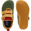 image:imageWHITIN ToddlerLittle Kid Wide Barefoot Shoes  Minimalist Sneakers for BoysGirls  ZeroDrop Healthy Sole  Natural to GrowW8k2  Green Yellow