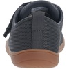 image:imageWHITIN ToddlerLittle Kid Wide Barefoot Shoes  Minimalist Sneakers for BoysGirls  ZeroDrop Healthy Sole  Natural to GrowW8k2  Grey Gum
