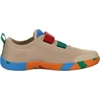 image:imageWHITIN ToddlerLittle Kid Wide Barefoot Shoes  Minimalist Sneakers for BoysGirls  ZeroDrop Healthy Sole  Natural to GrowW8k2  Khaki Multi