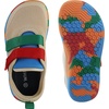 image:imageWHITIN ToddlerLittle Kid Wide Barefoot Shoes  Minimalist Sneakers for BoysGirls  ZeroDrop Healthy Sole  Natural to GrowW8k2  Khaki Multi