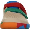 image:imageWHITIN ToddlerLittle Kid Wide Barefoot Shoes  Minimalist Sneakers for BoysGirls  ZeroDrop Healthy Sole  Natural to GrowW8k2  Khaki Multi