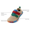 image:imageWHITIN ToddlerLittle Kid Wide Barefoot Shoes  Minimalist Sneakers for BoysGirls  ZeroDrop Healthy Sole  Natural to GrowW8k2  Khaki Multi
