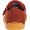 image:imageWHITIN ToddlerLittle Kid Wide Barefoot Shoes  Minimalist Sneakers for BoysGirls  ZeroDrop Healthy Sole  Natural to GrowW8k2  Orange Red