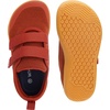 image:imageWHITIN ToddlerLittle Kid Wide Barefoot Shoes  Minimalist Sneakers for BoysGirls  ZeroDrop Healthy Sole  Natural to GrowW8k2  Orange Red