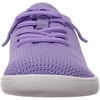 image:imageWHITIN ToddlerLittle Kid Wide Barefoot Shoes  Slip on Zero Drop Minimalist Sneakers for Boys Girls  Adjustable NoTie Lacing DesignW8k12  Purple