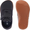 image:imageWHITIN ToddlerLittle Kids Wide Toe Box Barefoot Shoes  Minimalist Sneakers for Boys Girls  Zero Drop SoleW8k9  Grey Gum