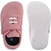 image:imageWHITIN ToddlerLittle Kids Wide Toe Box Barefoot Shoes  Minimalist Sneakers for Boys Girls  Zero Drop SoleW8k9  Pink
