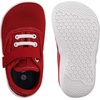 image:imageWHITIN ToddlerLittle Kids Wide Toe Box Barefoot Shoes  Minimalist Sneakers for Boys Girls  Zero Drop SoleW8k9  Red