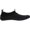 image:imageWHITIN Water Shoes for Women and Men with Reinforced Toe Cap  MultiPurpose Aqua SocksBlack