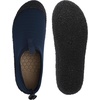 image:imageWHITIN Water Shoes for Women and Men with Reinforced Toe Cap  MultiPurpose Aqua SocksDark Blue
