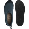 image:imageWHITIN Water Shoes for Women and Men with Reinforced Toe Cap  MultiPurpose Aqua SocksDark Grey