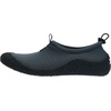 image:imageWHITIN Water Shoes for Women and Men with Reinforced Toe Cap  MultiPurpose Aqua SocksDark Grey