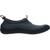 image:imageWHITIN Water Shoes for Women and Men with Reinforced Toe Cap  MultiPurpose Aqua SocksDark Grey