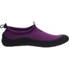 image:imageWHITIN Water Shoes for Women and Men with Reinforced Toe Cap  MultiPurpose Aqua SocksPurple