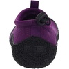 image:imageWHITIN Water Shoes for Women and Men with Reinforced Toe Cap  MultiPurpose Aqua SocksPurple