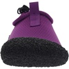 image:imageWHITIN Water Shoes for Women and Men with Reinforced Toe Cap  MultiPurpose Aqua SocksPurple