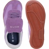 image:imageWHITIN Wide Toe Box Barefoot Shoes for Women  Fashion Tennis Sneakers  Trendy FoldOver TonguePurple