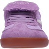 image:imageWHITIN Wide Toe Box Barefoot Shoes for Women  Fashion Tennis Sneakers  Trendy FoldOver TonguePurple