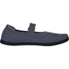 image:imageWHITIN Womens Barefoot Mary Jane Flats  Wide Toe Box  Zero Drop Sole  Adjustable StrapsW94  Grey