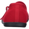 image:imageWHITIN Womens Barefoot Mary Jane Flats  Wide Toe Box  Zero Drop Sole  Adjustable StrapsW94  Red