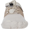 image:imageWHITIN Womens Minimalist Barefoot Trail Running Shoes  Wide Toe BoxW30  Beige