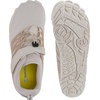 image:imageWHITIN Womens Minimalist Barefoot Trail Running Shoes  Wide Toe BoxW30  Beige