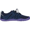 image:imageWHITIN Womens Minimalist Barefoot Trail Running Shoes  Wide Toe BoxW30  Dark Blue