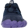 image:imageWHITIN Womens Minimalist Barefoot Trail Running Shoes  Wide Toe BoxW30  Dark Blue