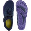 image:imageWHITIN Womens Minimalist Barefoot Trail Running Shoes  Wide Toe BoxW30  Dark Blue