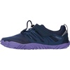 image:imageWHITIN Womens Minimalist Barefoot Trail Running Shoes  Wide Toe BoxW30  Dark Blue