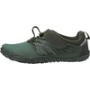 image:imageWHITIN Womens Minimalist Barefoot Trail Running Shoes  Wide Toe BoxW30  Green