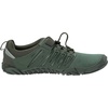 image:imageWHITIN Womens Minimalist Barefoot Trail Running Shoes  Wide Toe BoxW30  Green